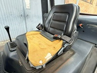 Linde h45d 4,5 ton - afbeelding 20 van  25