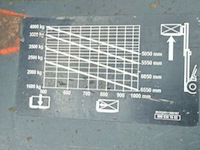 Linde h45d 4,5 ton - afbeelding 22 van  25