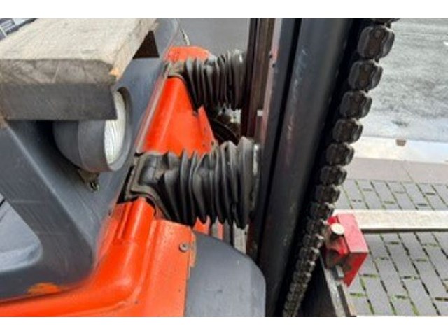 Linde h45d 4,5 ton - afbeelding 23 van  25