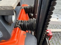 Linde h45d 4,5 ton - afbeelding 23 van  25