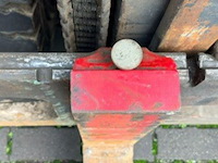 Linde h45d 4,5 ton - afbeelding 24 van  25