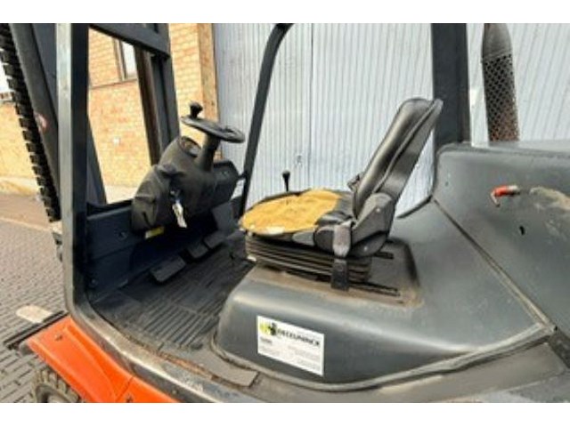 Linde h45d 4,5 ton - afbeelding 2 van  25