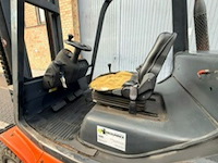 Linde h45d 4,5 ton - afbeelding 2 van  25