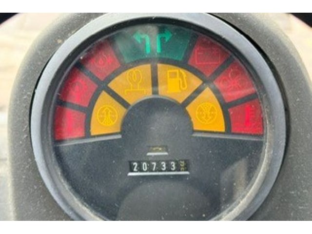 Linde h45d 4,5 ton - afbeelding 3 van  25