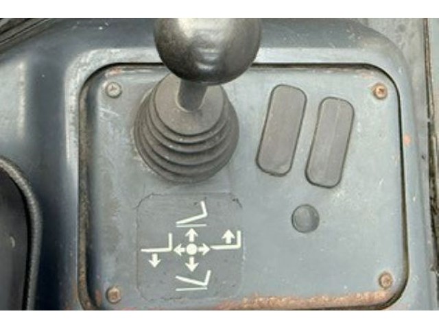 Linde h45d 4,5 ton - afbeelding 4 van  25