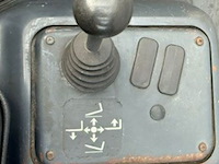 Linde h45d 4,5 ton - afbeelding 4 van  25