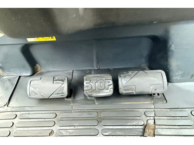 Linde h45d 4,5 ton - afbeelding 5 van  25