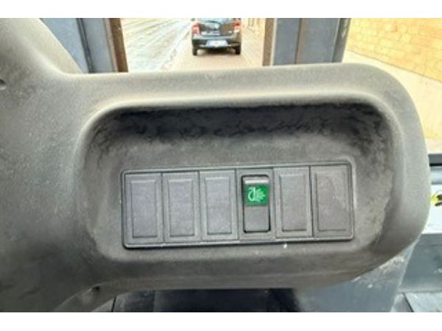 Linde h45d 4,5 ton - afbeelding 6 van  25