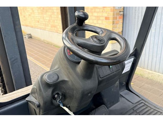 Linde h45d 4,5 ton - afbeelding 7 van  25