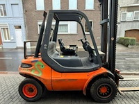Linde h45d 4,5 ton - afbeelding 9 van  25