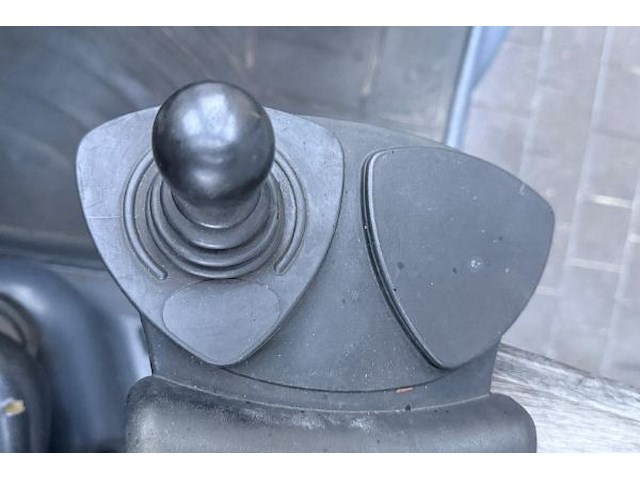 Linde h45d 4,5 ton - afbeelding 10 van  24