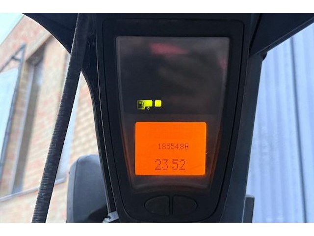 Linde h45d 4,5 ton - afbeelding 11 van  24