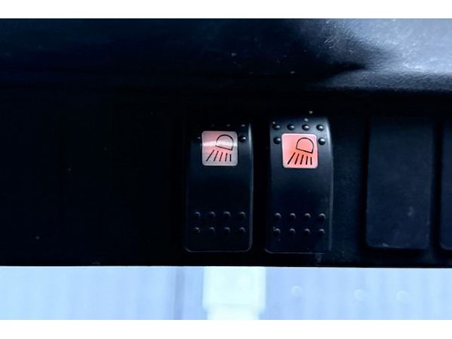 Linde h45d 4,5 ton - afbeelding 12 van  24