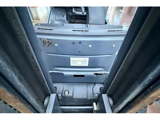 Linde h45d 4,5 ton - afbeelding 15 van  24