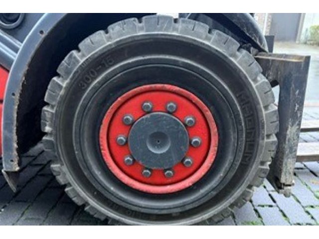 Linde h45d 4,5 ton - afbeelding 18 van  24