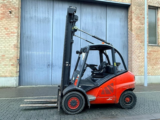 Linde h45d 4,5 ton - afbeelding 1 van  24