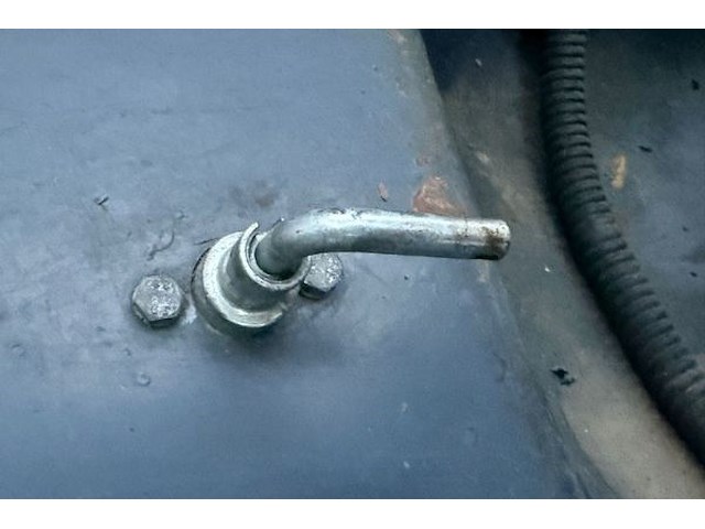 Linde h45d 4,5 ton - afbeelding 20 van  24