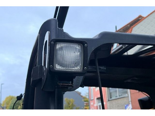 Linde h45d 4,5 ton - afbeelding 21 van  24