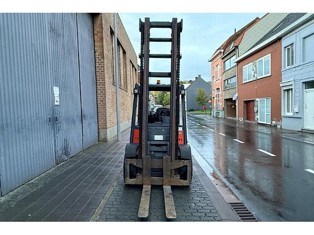 Linde h45d 4,5 ton - afbeelding 3 van  24