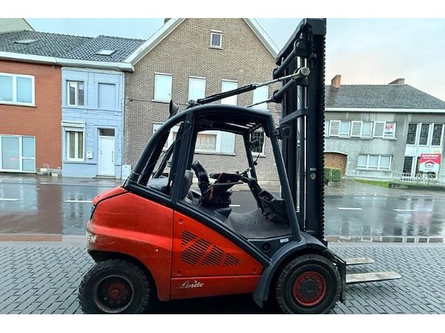 Linde h45d 4,5 ton - afbeelding 4 van  24