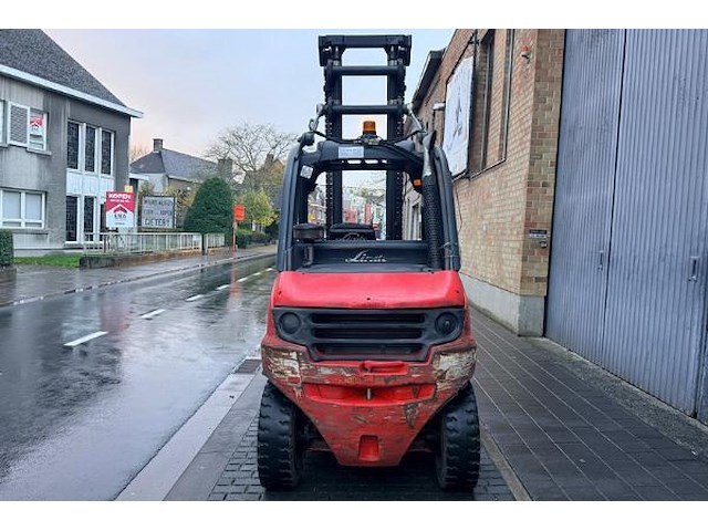 Linde h45d 4,5 ton - afbeelding 5 van  24