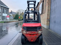 Linde h45d 4,5 ton - afbeelding 5 van  24