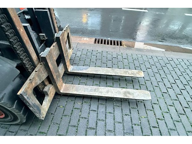 Linde h45d 4,5 ton - afbeelding 6 van  24