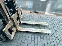 Linde h45d 4,5 ton - afbeelding 6 van  24