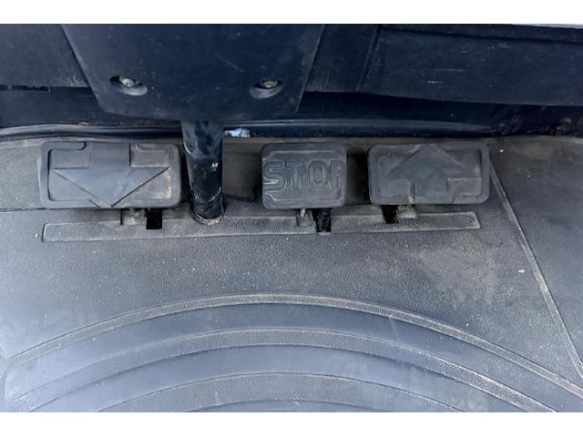 Linde h45d 4,5 ton - afbeelding 7 van  24