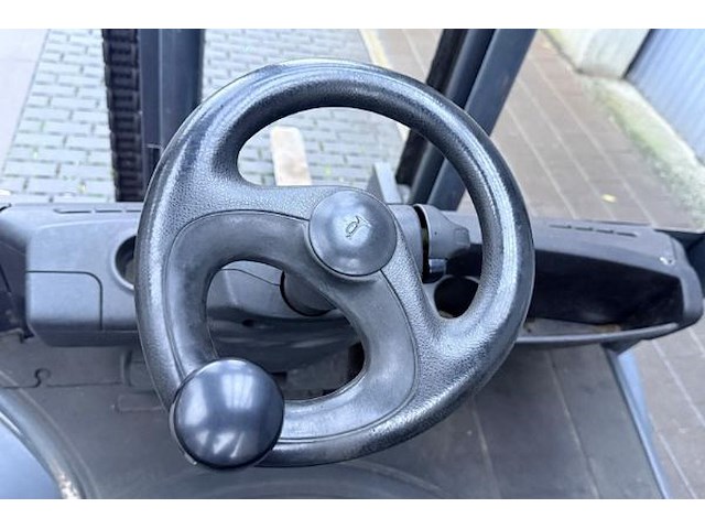 Linde h45d 4,5 ton - afbeelding 8 van  24