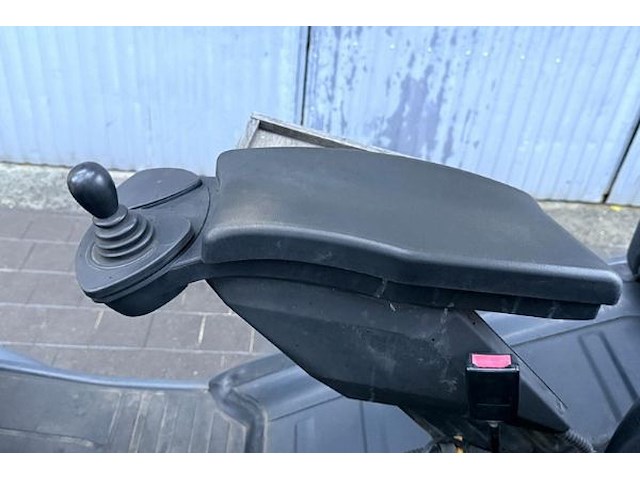 Linde h45d 4,5 ton - afbeelding 9 van  24