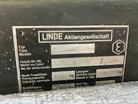 Linde h45d - afbeelding 3 van  11
