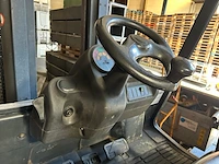 Linde h45d - afbeelding 1 van  11