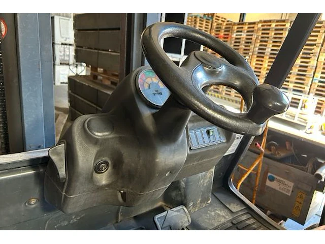 Linde h45d - afbeelding 5 van  11