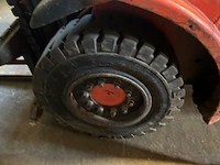 Linde h45d - afbeelding 8 van  11