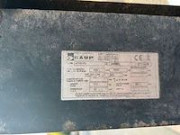 Linde h45d - afbeelding 4 van  12