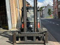 Linde h45d - afbeelding 5 van  12