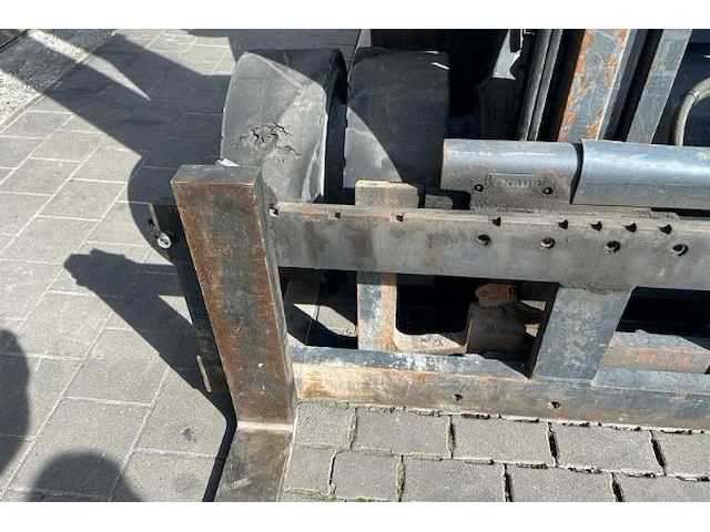Linde h45d - afbeelding 6 van  12