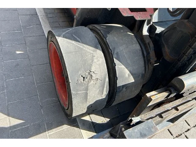 Linde h45d - afbeelding 7 van  12