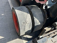 Linde h45d - afbeelding 7 van  12
