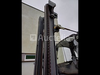 Linde heftruck - afbeelding 2 van  27