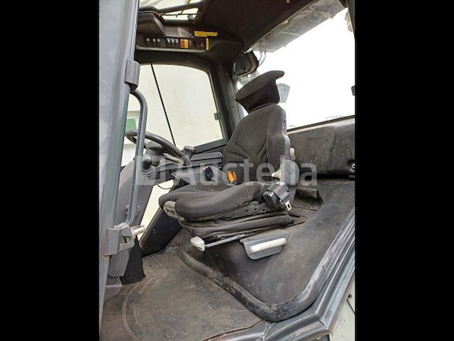 Linde heftruck - afbeelding 5 van  27