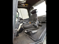 Linde heftruck - afbeelding 5 van  27