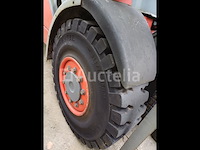 Linde heftruck - afbeelding 8 van  27