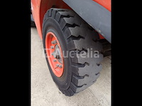 Linde heftruck - afbeelding 9 van  27