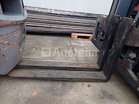 Linde heftruck - afbeelding 10 van  27