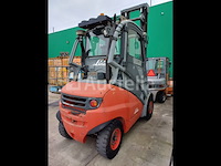 Linde heftruck - afbeelding 15 van  27