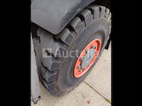 Linde heftruck - afbeelding 17 van  27