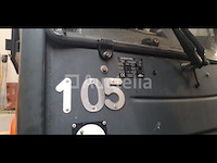 Linde heftruck - afbeelding 12 van  27