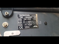 Linde heftruck - afbeelding 21 van  27